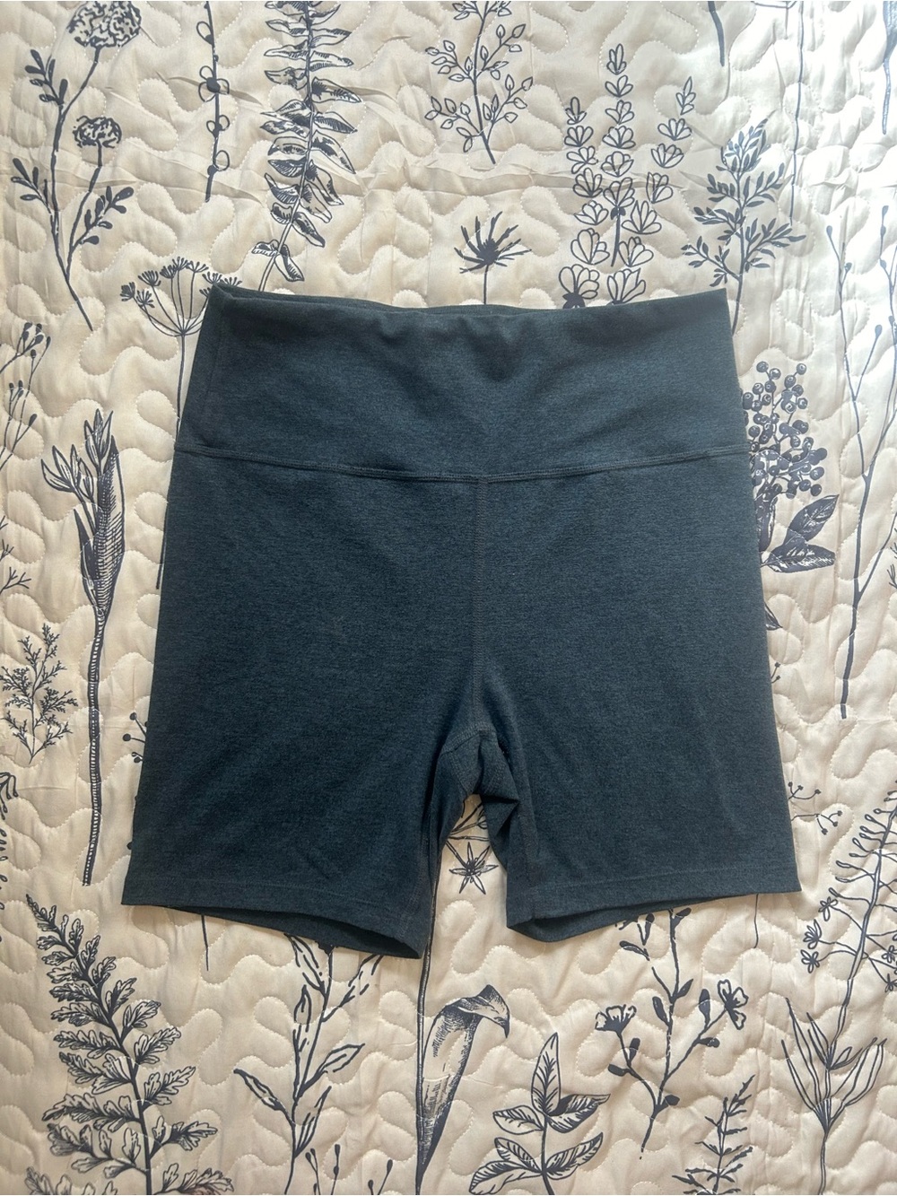 prAna Heavana 6” Bike Shorts